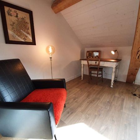 Appartement La fontaine des amis à Gap Extérieur photo