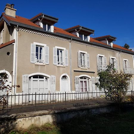 Appartement La fontaine des amis à Gap Extérieur photo