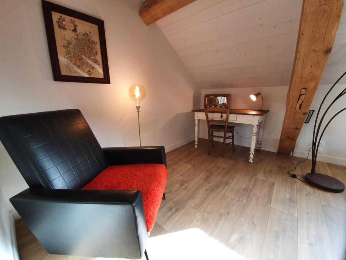 Appartement La fontaine des amis à Gap Extérieur photo