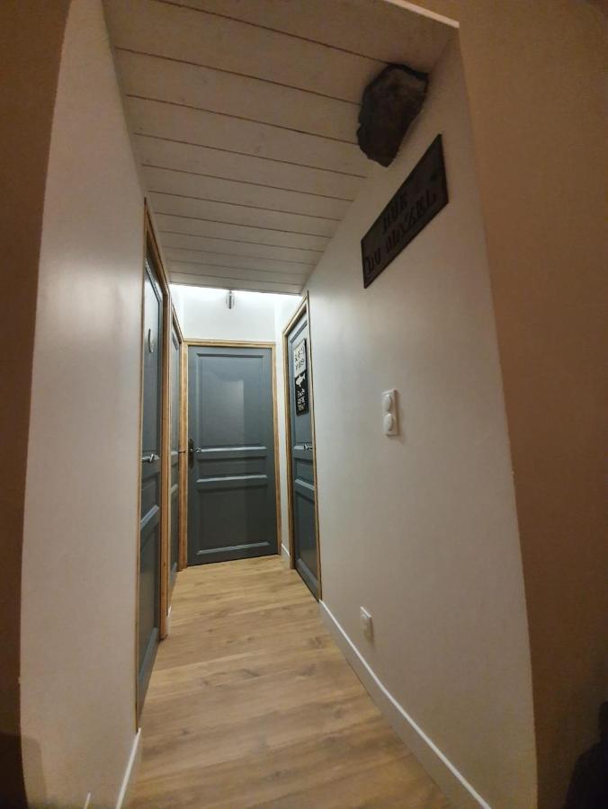 Appartement La fontaine des amis à Gap Extérieur photo