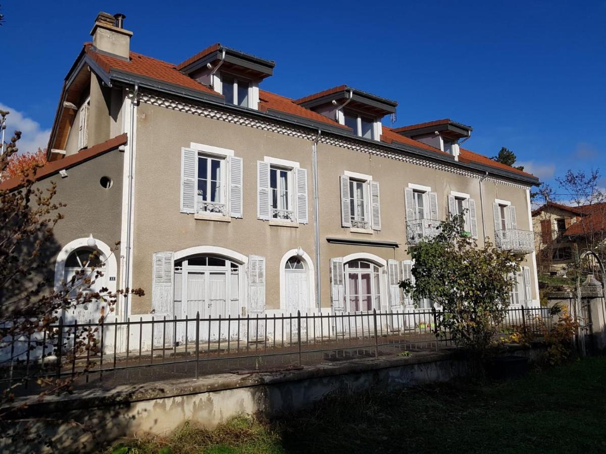Appartement La fontaine des amis à Gap Extérieur photo