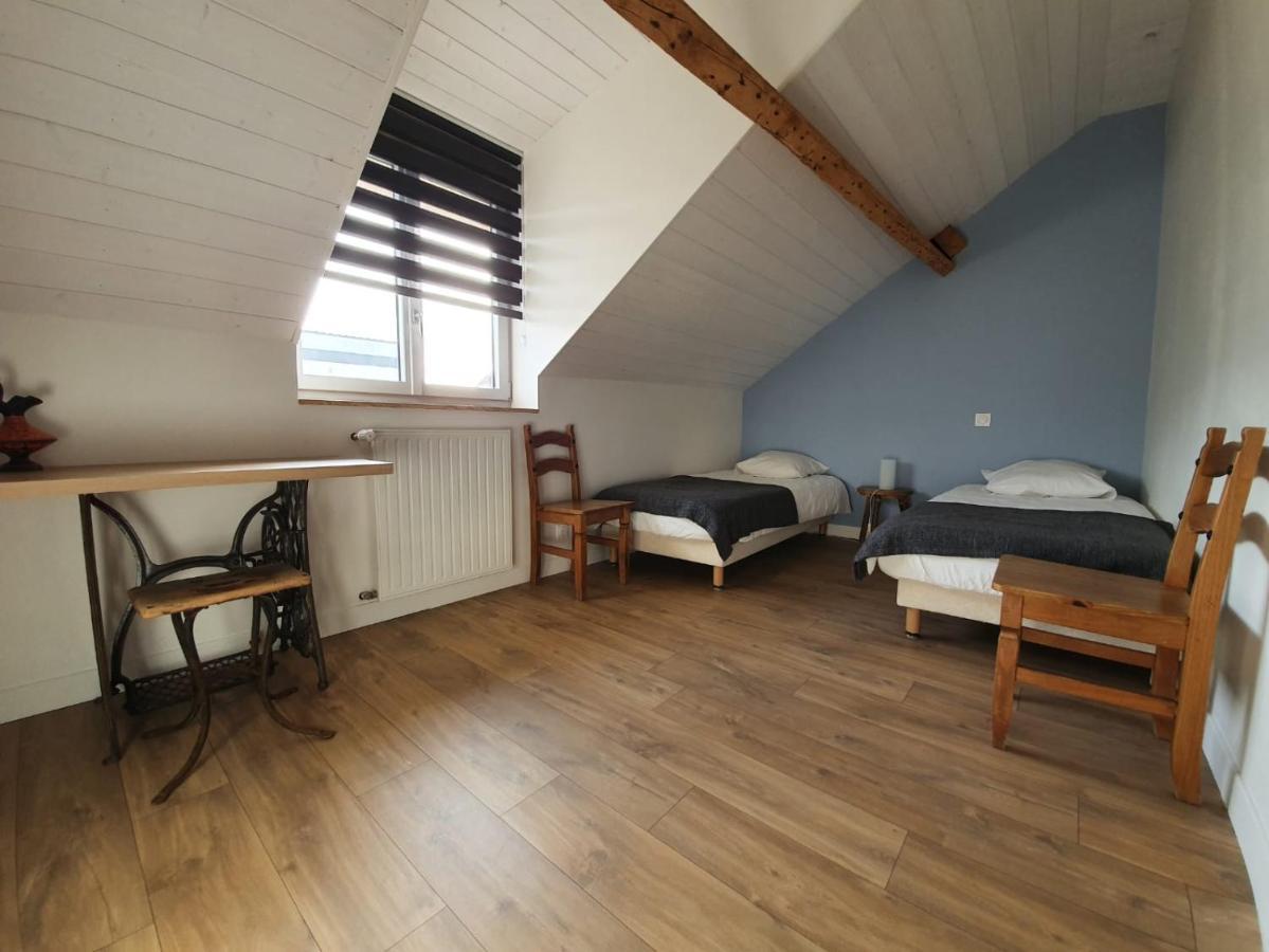 Appartement La fontaine des amis à Gap Extérieur photo