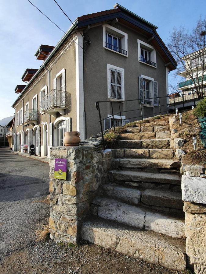 Appartement La fontaine des amis à Gap Extérieur photo